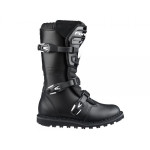Stivali FORMA Rock DONNA-BAMBINO Nero